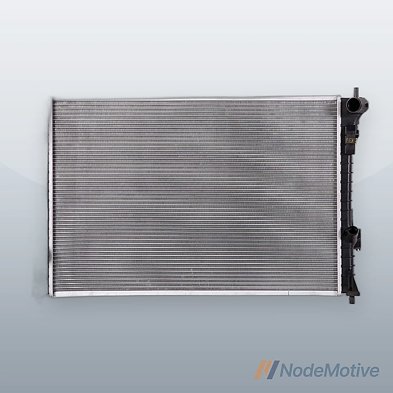 Radiator For 11-18 Ford Explorer 3.5L 10-18 Flex 3.5L MKT 3.7L FWD