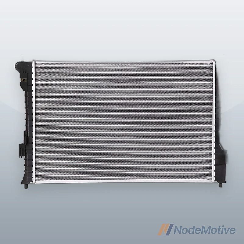 Radiator For 11-18 Ford Explorer 3.5L 10-18 Flex 3.5L MKT 3.7L FWD