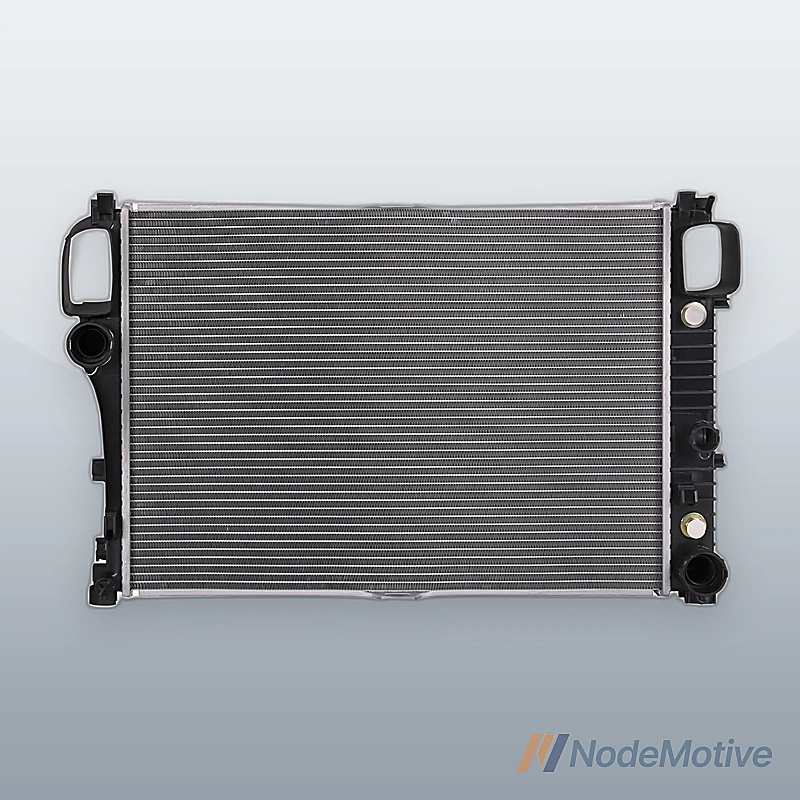 Radiator For 07-11 Benz W221 C216 S CL Class V6 V8 V12 S63 S65 CL63 CL65 AMG New