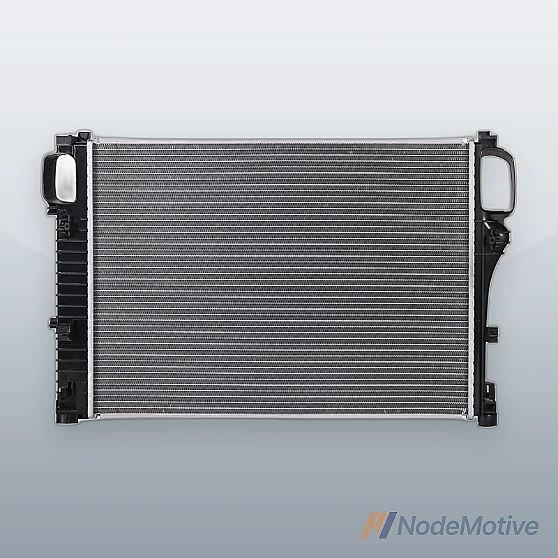Radiator For 07-11 Benz W221 C216 S CL Class V6 V8 V12 S63 S65 CL63 CL65 AMG New