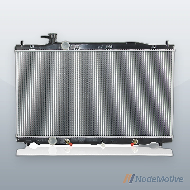 2954 Aluminum Radiator For 2007-2009 Honda CR-V EX-L LX L4 2.4L