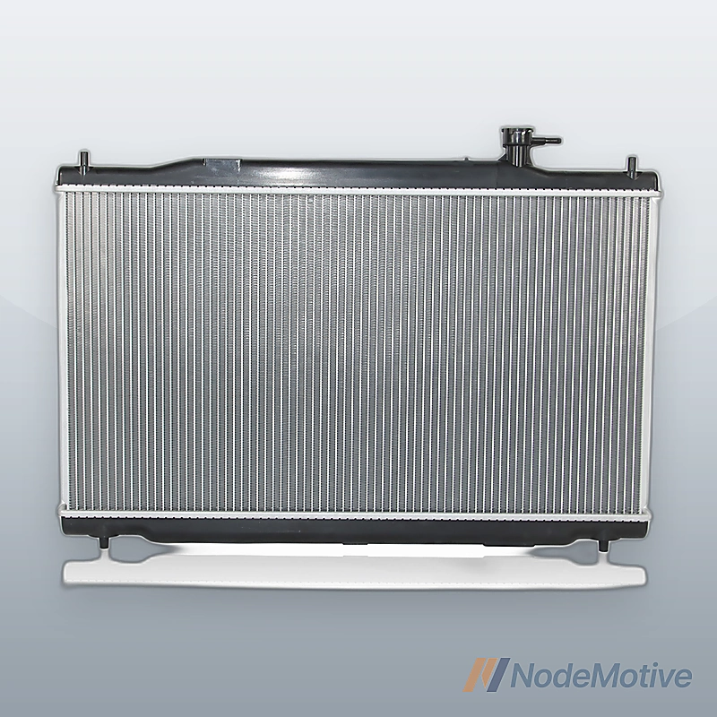 2954 Aluminum Radiator For 2007-2009 Honda CR-V EX-L LX L4 2.4L