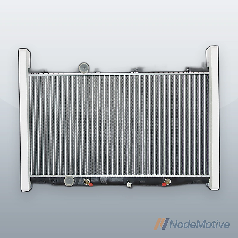 2954 Aluminum Radiator For 2007-2009 Honda CR-V EX-L LX L4 2.4L