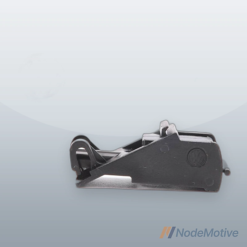 PAIR Windshield Washer Spray Nozzle For VW Golf Jetta Beetle Passat Touareg