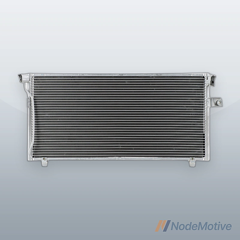 AC Air Conditioning Condenser for Nissan Altima 2000 2001 2.4 L4