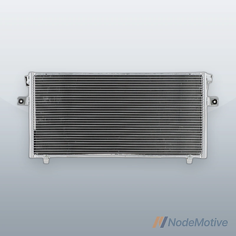 AC Air Conditioning Condenser for Nissan Altima 2000 2001 2.4 L4