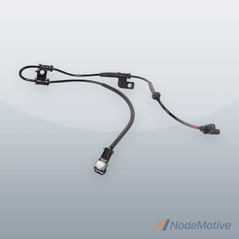 For Hyundai ABS Wheel Speed Sensor Front Right Sonata 2011 2012 2.4L