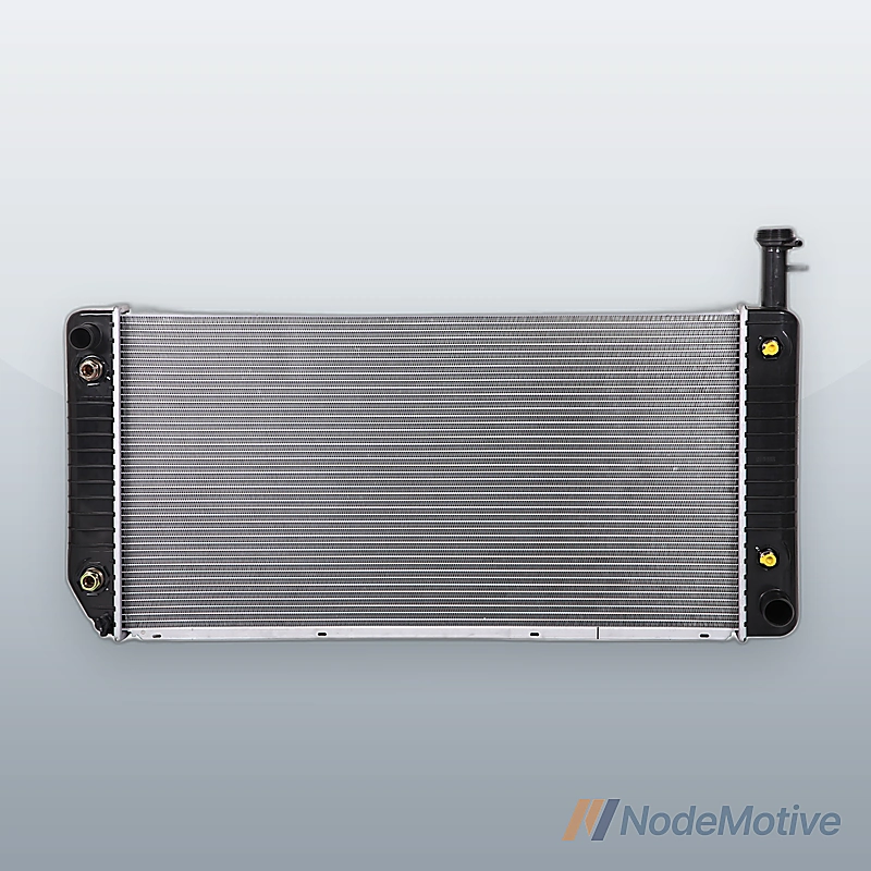 Radiator Replacement For 03-04 Express Savana 2500 3500 V8 4.8L 6.0L