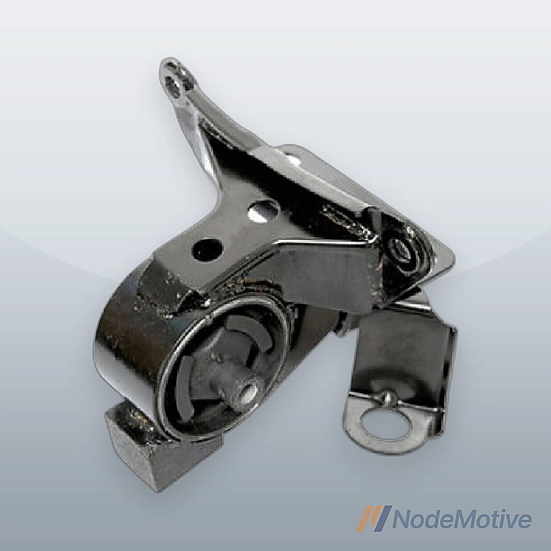 4Pcs Engine Motor &Trans Mount Set Fits Nissan Sentra 2.5L for Manual 2002-2003
