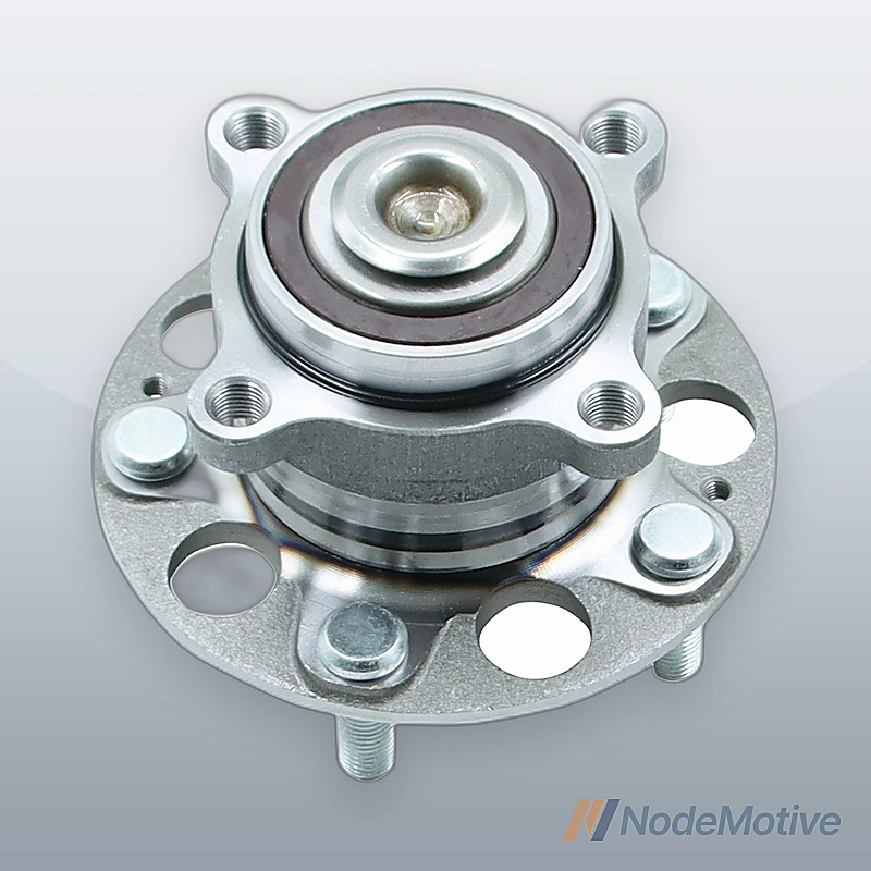 2 Rear Wheel Hub Bearing Assembly for 2009 2010 2011 2012 Honda Accord Acura TSX