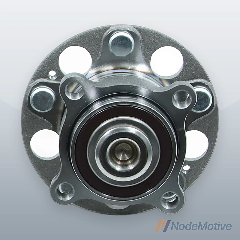 2 Rear Wheel Hub Bearing Assembly for 2009 2010 2011 2012 Honda Accord Acura TSX