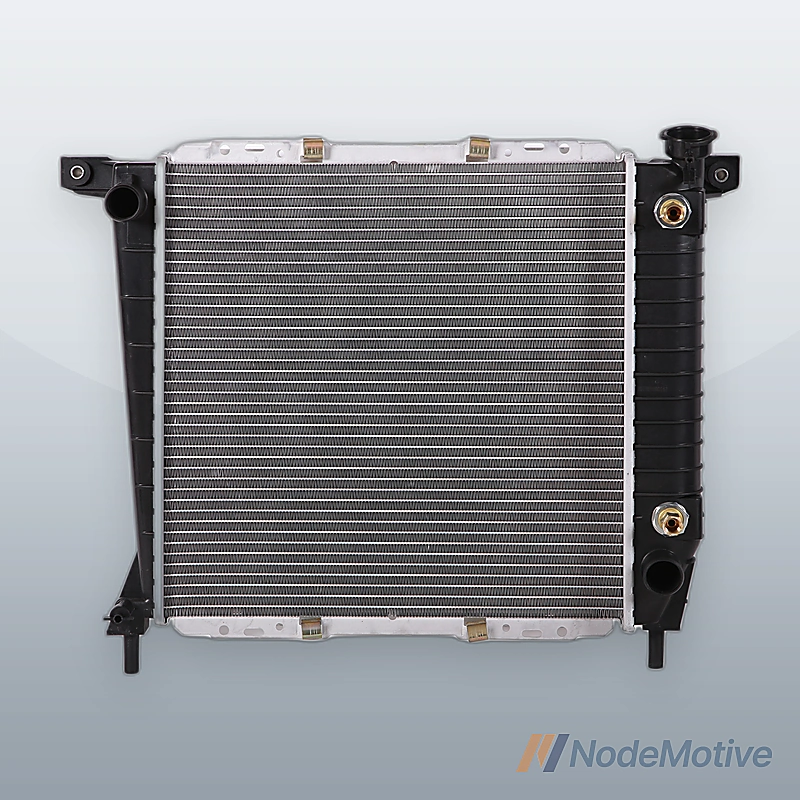 Radiator For 85-94 Ford Ranger B2300 Pickup Truck L4 2.0L 2.3L New