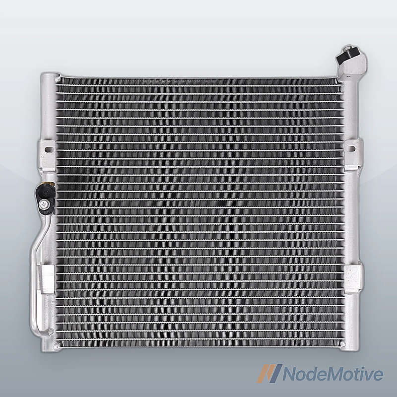 A/C Condenser For 1994-1995 Honda Civic Coupe Sedan Hatchback 1994-1997 Del Sol