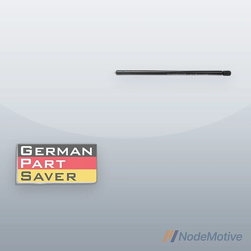 FOR Volvo C30 S40 V50 C70 S40 Hood Shock Strut Damper NEW
