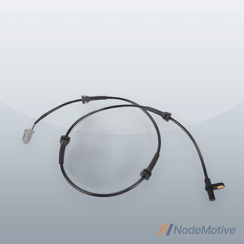 4Pcs New Wheel Speed Sensor Front Rear Left Right For Nissan Sentra 2007 - 2012