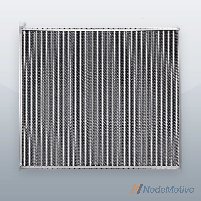 Radiator Replacement For 03-06 Kia Sorento Van LX EX V6 3.5L New