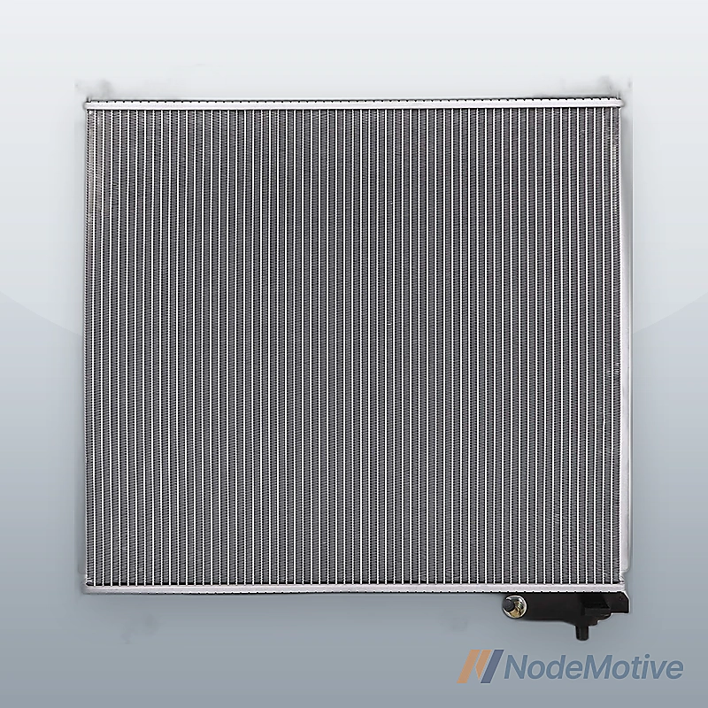 Radiator Replacement For 03-06 Kia Sorento Van LX EX V6 3.5L New