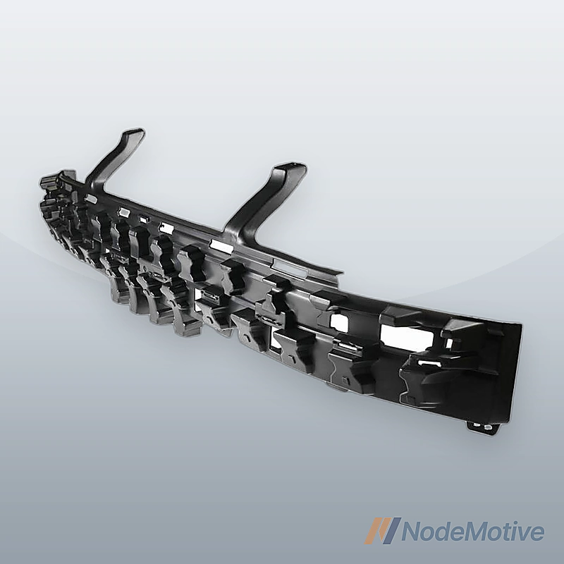 For 2013-2016 Ford Fusion New Bumper Face Bar Absorber Rear