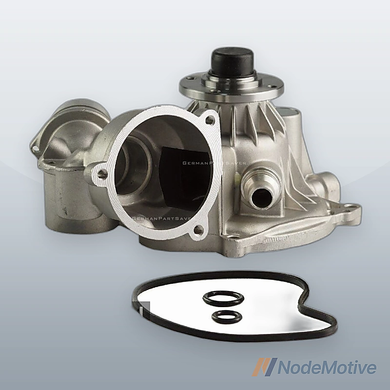 Engine Water Pump w/ Gasket fits BMW 745LI 745I 760LI 760I E66 E65