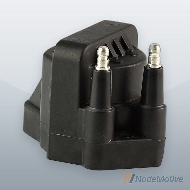4PCS Fits Buick Oldsmobile Pontiac Century Impala 1986-92 Ignition Coils