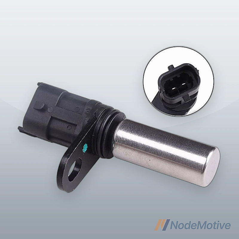 FOR Hyundai Genesis Coupe Sonata Veracruz Crankshaft Position Sensor