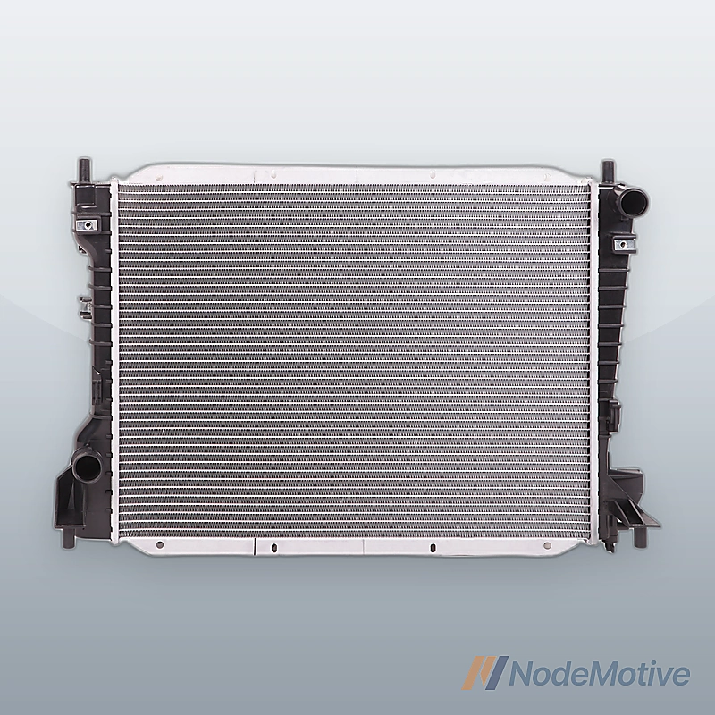 Radiator For 02-05 Thunderbird 00-04 Jaguar S Type 00-06 LS V6 3.0L V8 3.9L 4.2L