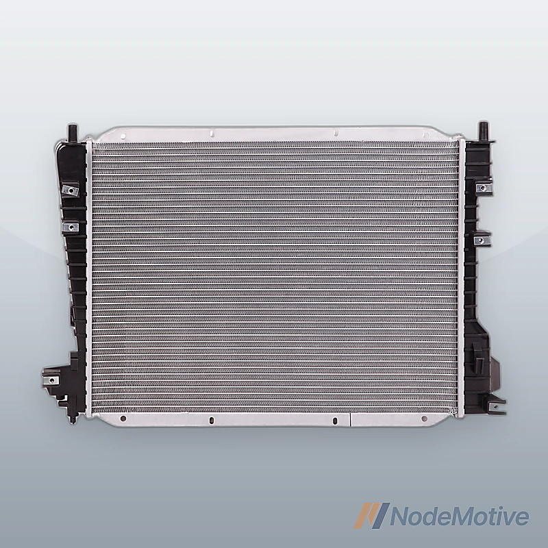 Radiator For 02-05 Thunderbird 00-04 Jaguar S Type 00-06 LS V6 3.0L V8 3.9L 4.2L