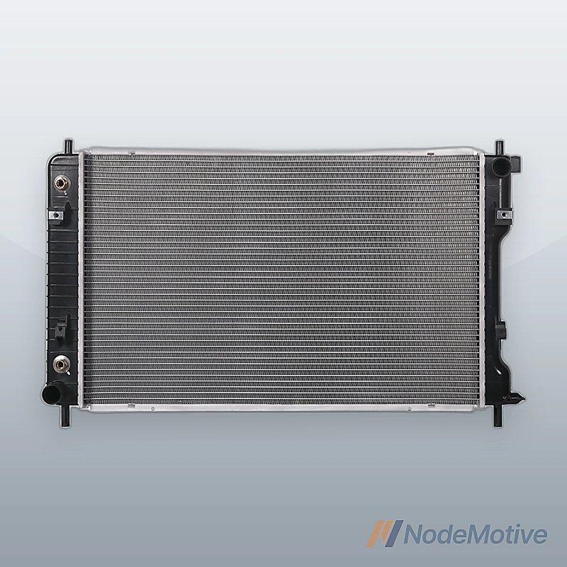 Radiator For 08-17 Equinox 10-17 Terrain 08-09 Torrent 3.6L 07-09 XL-7