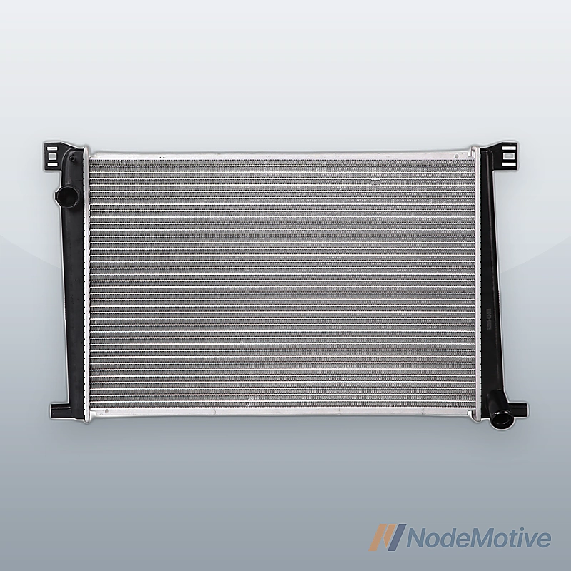 Radiator For Mini 07-15 Cooper 11-16 Countryman 13-16 Paceman L4 1.6L Non Turbo