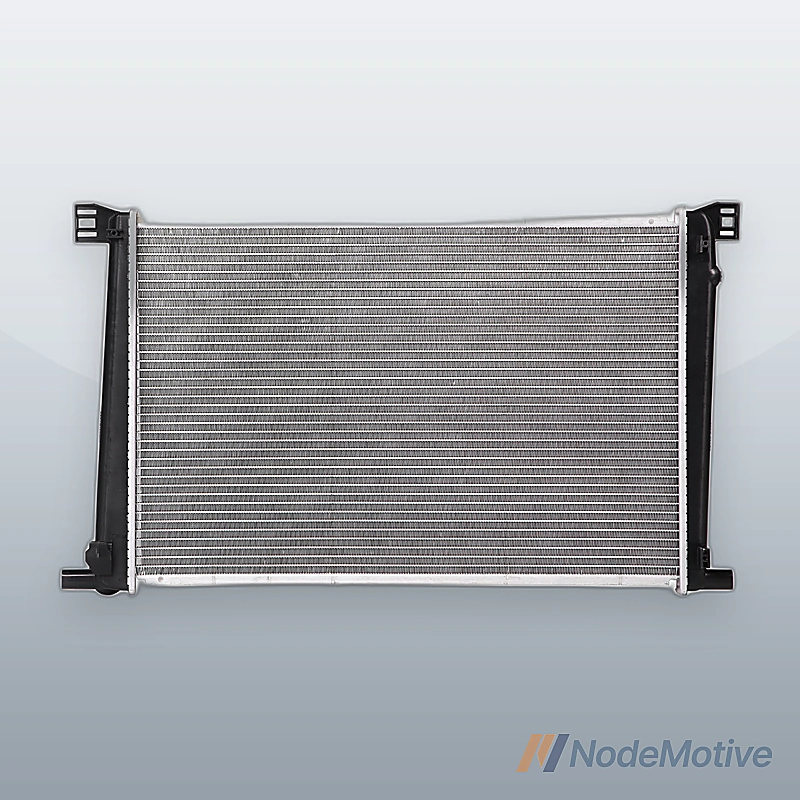 Radiator For Mini 07-15 Cooper 11-16 Countryman 13-16 Paceman L4 1.6L Non Turbo
