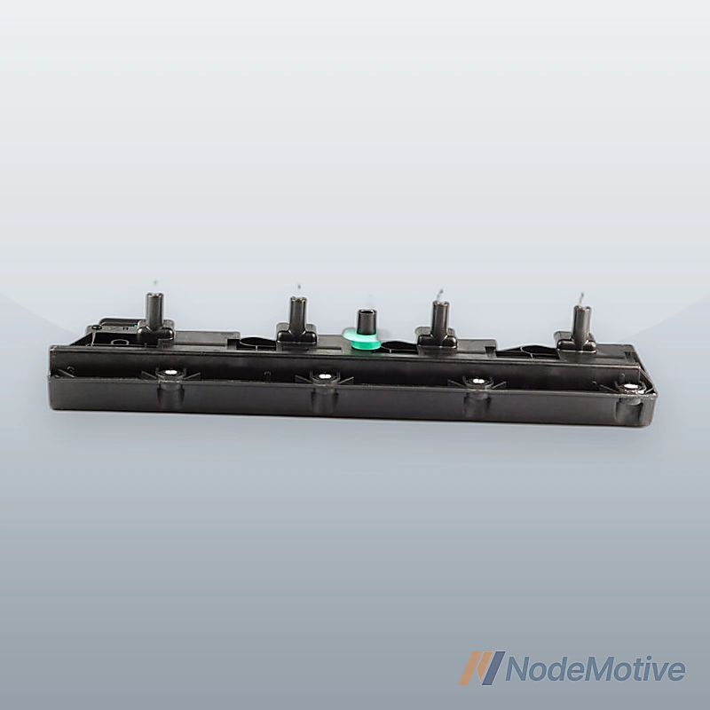 Front Left &Right Ignition Coil Pack Set For Cadillac DeVille Seville 2000-2003