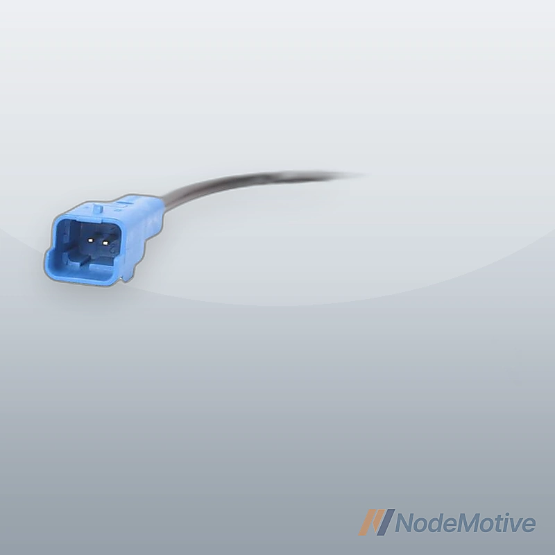 New For Peugeot ABS Wheel Speed Sensor Front CC D-Sign 206 454599 2000 - 2009