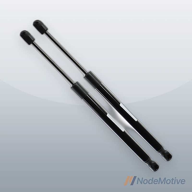 2 Front Hood Lift Supports Shock Struts for Nissan Murano Z50 2003-2007 SUV 6328
