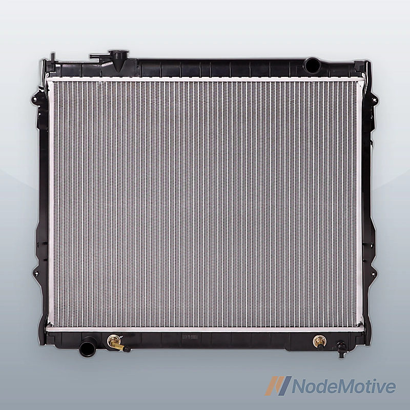 Radiator For 95-04 Tacoma L4 2.4L 2.7L V6 3.4L 20 11/16 Inch Core Only