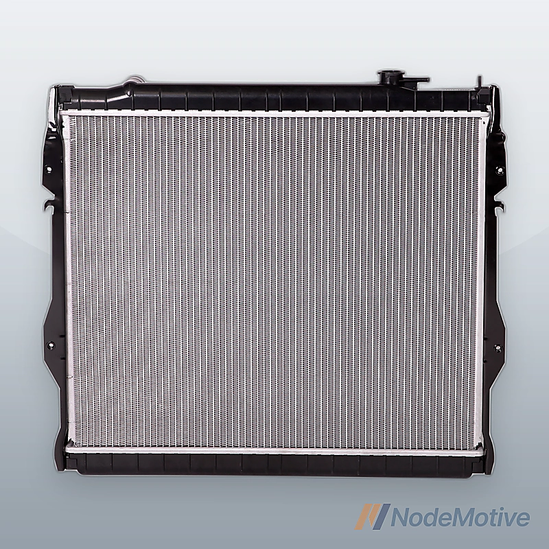 Radiator For 95-04 Tacoma L4 2.4L 2.7L V6 3.4L 20 11/16 Inch Core Only