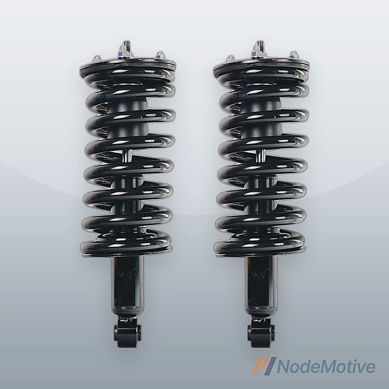 Pair Front Shocks Absorber Struts for 2010 Nissan-Armada 2008-2009 Nissan-Armada