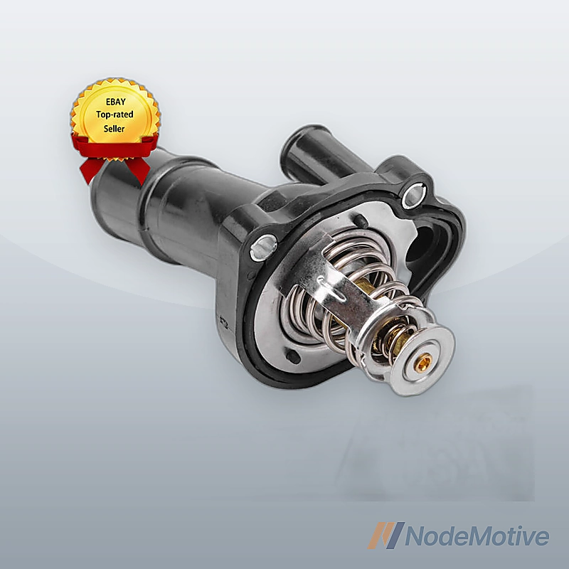 For MAZDA Thermostat & Housing 3 5 MX-5 MIATA 2.0L 2.3L 2007-15 New