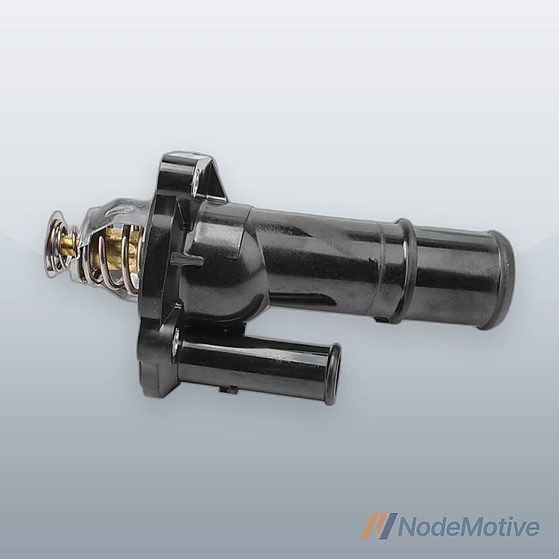 For MAZDA Thermostat & Housing 3 5 MX-5 MIATA 2.0L 2.3L 2007-15 New