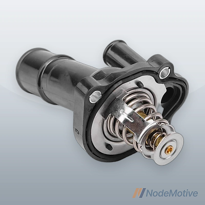 For MAZDA Thermostat & Housing 3 5 MX-5 MIATA 2.0L 2.3L 2007-15 New