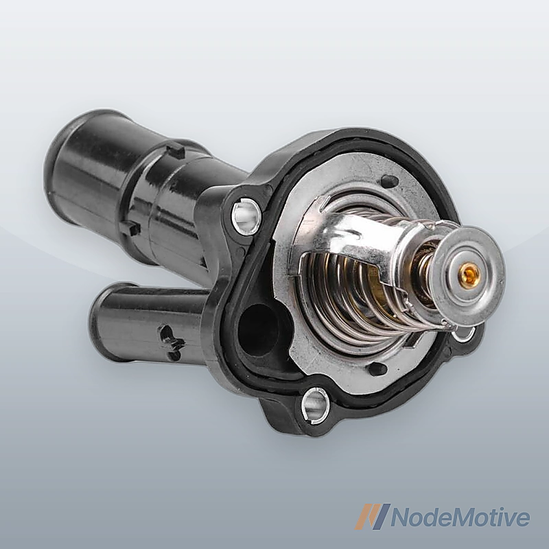 For MAZDA Thermostat & Housing 3 5 MX-5 MIATA 2.0L 2.3L 2007-15 New