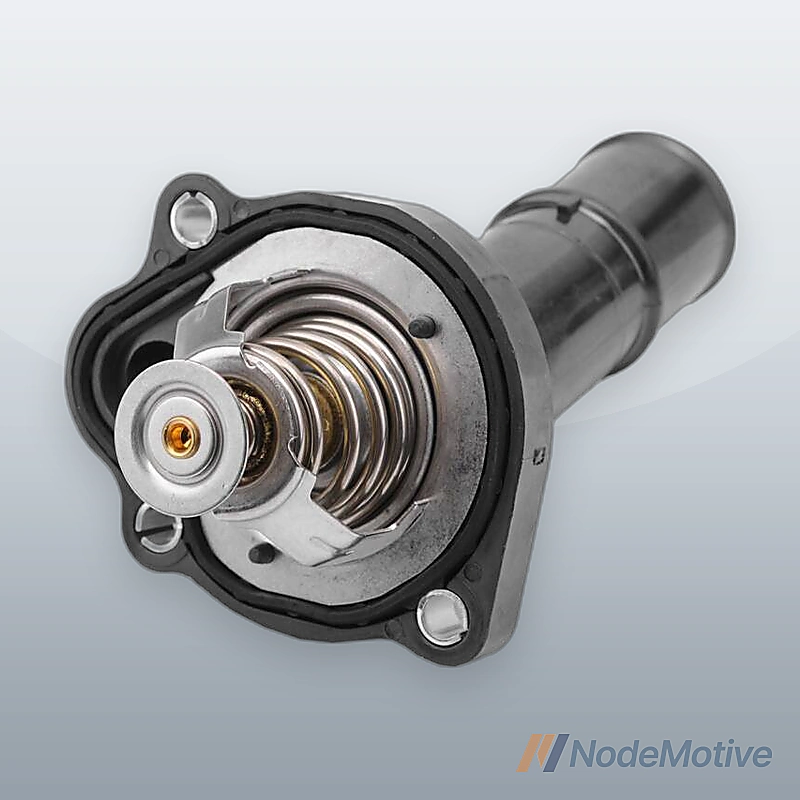 For MAZDA Thermostat & Housing 3 5 MX-5 MIATA 2.0L 2.3L 2007-15 New