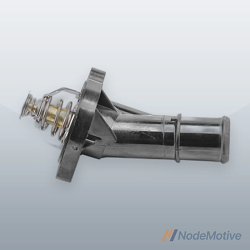 For MAZDA Thermostat & Housing 3 5 MX-5 MIATA 2.0L 2.3L 2007-15 New