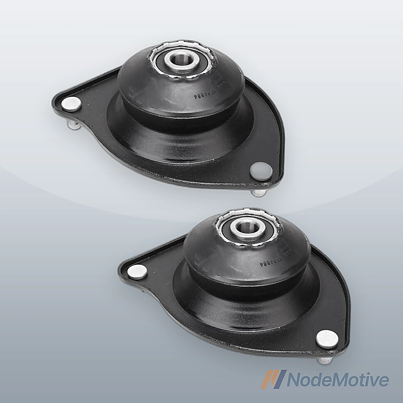 2PCS Suspension Strut Mount Front for BMW R50 R52 R53