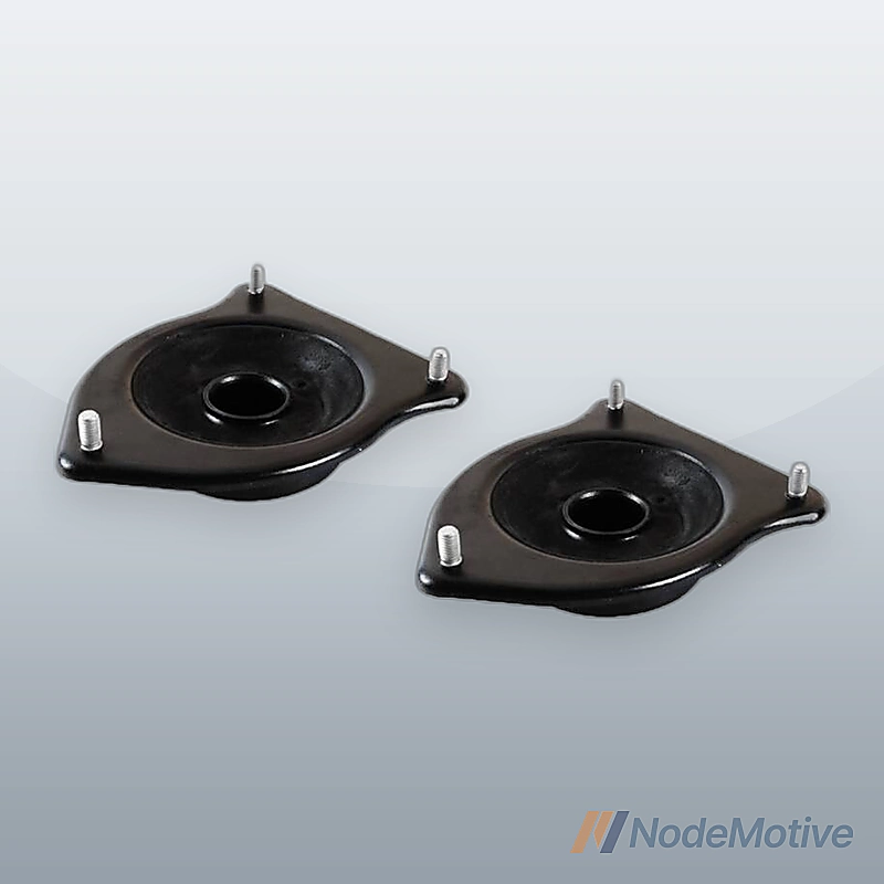 2PCS Suspension Strut Mount Front for BMW R50 R52 R53