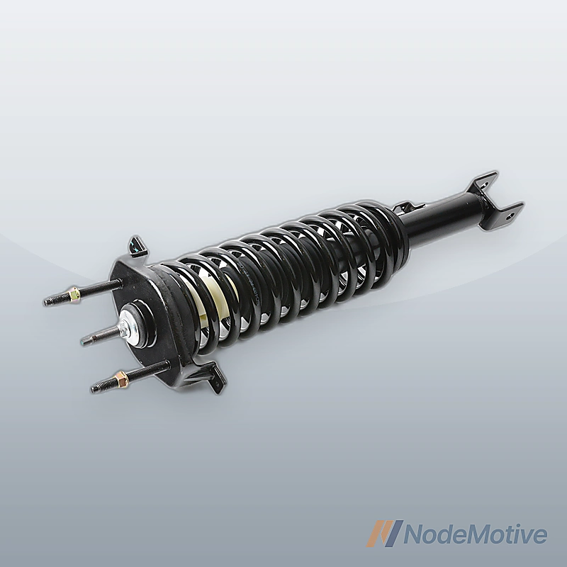Pair Rear Shocks Absorber Struts for 2001-2006 CHRYSLER-SEBRING