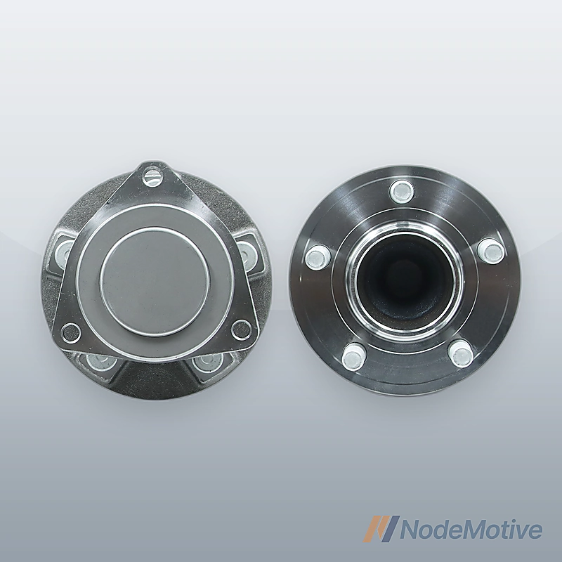 2 RWD Front Wheel Bearing Hub Assembly for Chrysler 300 Dodge Challenger Charger