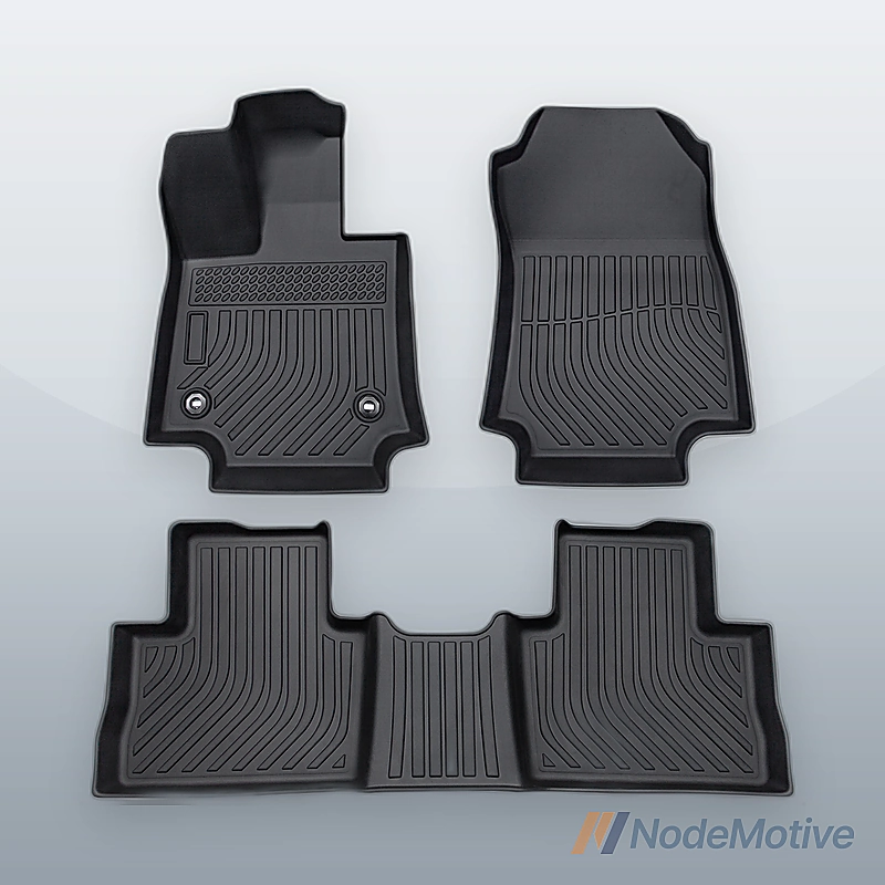 Car Floor Mats for 19-23 Toyota RAV4,NO FIT 19-23 Rav4 Hybrid 21-23 Rav4 Prime