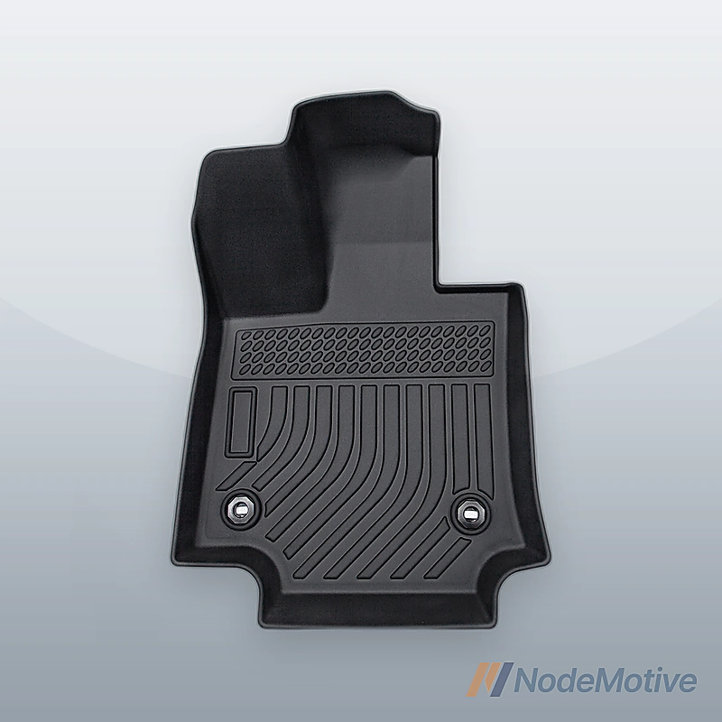 Car Floor Mats for 19-23 Toyota RAV4，NO FIT 19-23 Rav4 Hybrid 21-23 Rav4 Prime