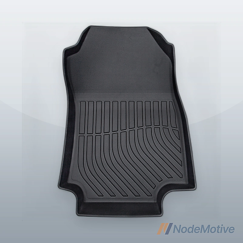 Car Floor Mats for 19-23 Toyota RAV4，NO FIT 19-23 Rav4 Hybrid 21-23 Rav4 Prime