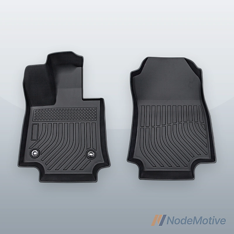 Car Floor Mats for 19-23 Toyota RAV4，NO FIT 19-23 Rav4 Hybrid 21-23 Rav4 Prime